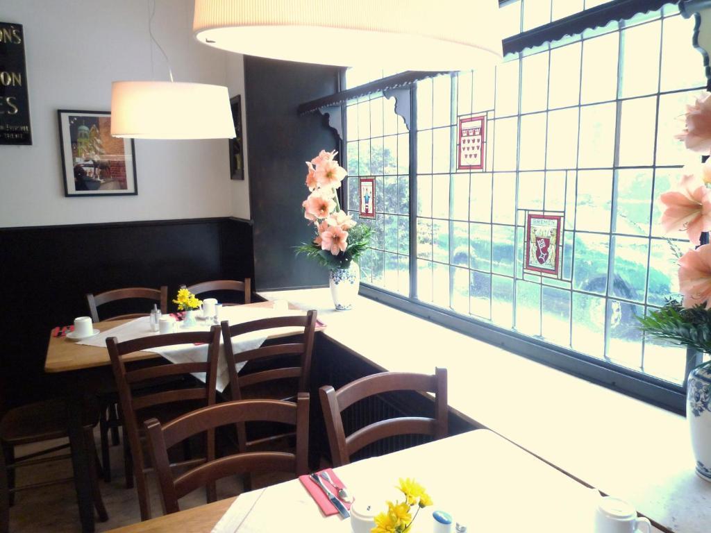 Buthmann Im Zentrum Bremen Room photo
