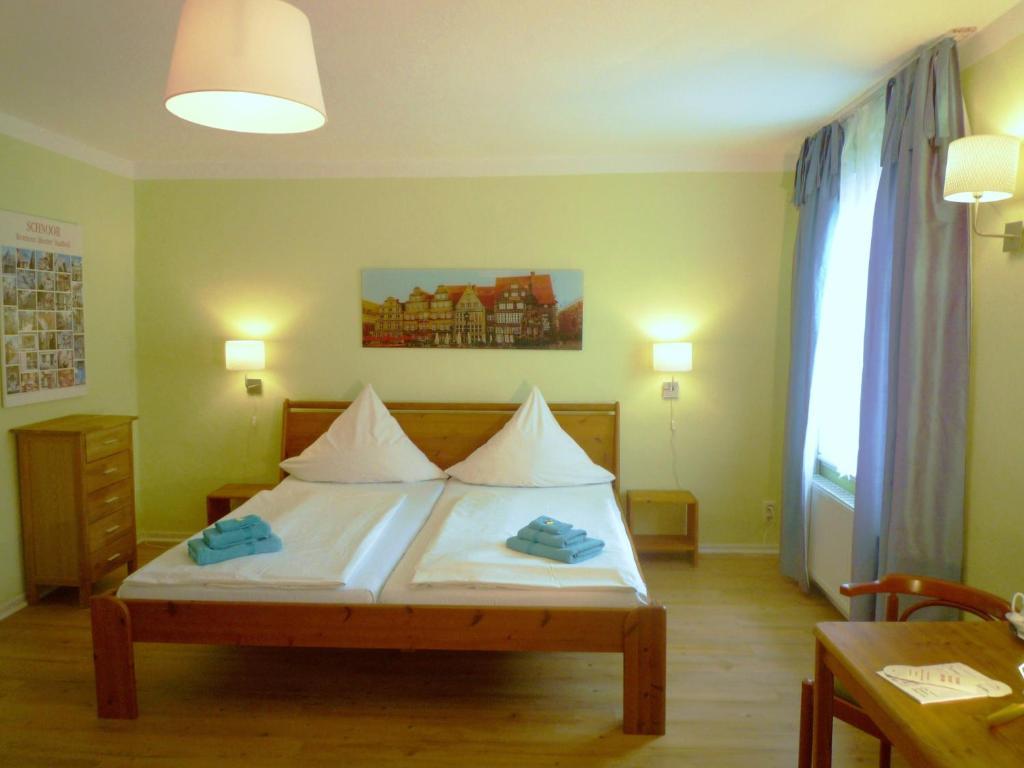 Buthmann Im Zentrum Bremen Room photo
