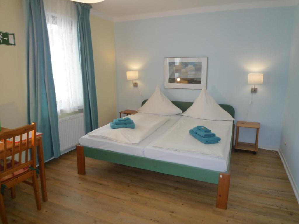 Buthmann Im Zentrum Bremen Room photo